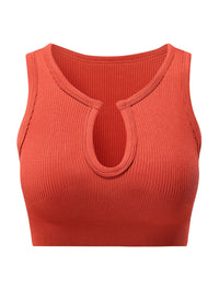 Dark Orange