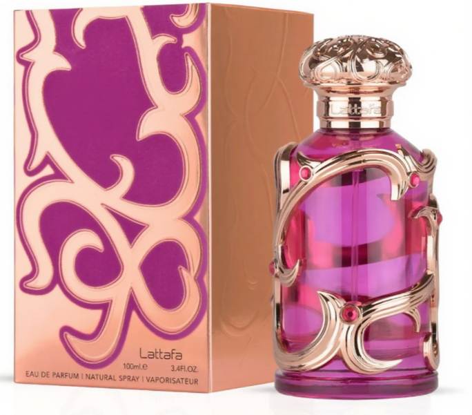 Eau de Toilette for Men and Eau de Toilette for Women | Two scents, one irresistible chemistry