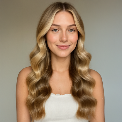 Thermal Styling Brush