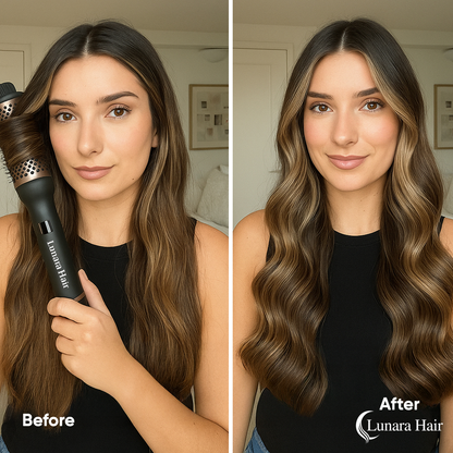 Thermal Styling Brush