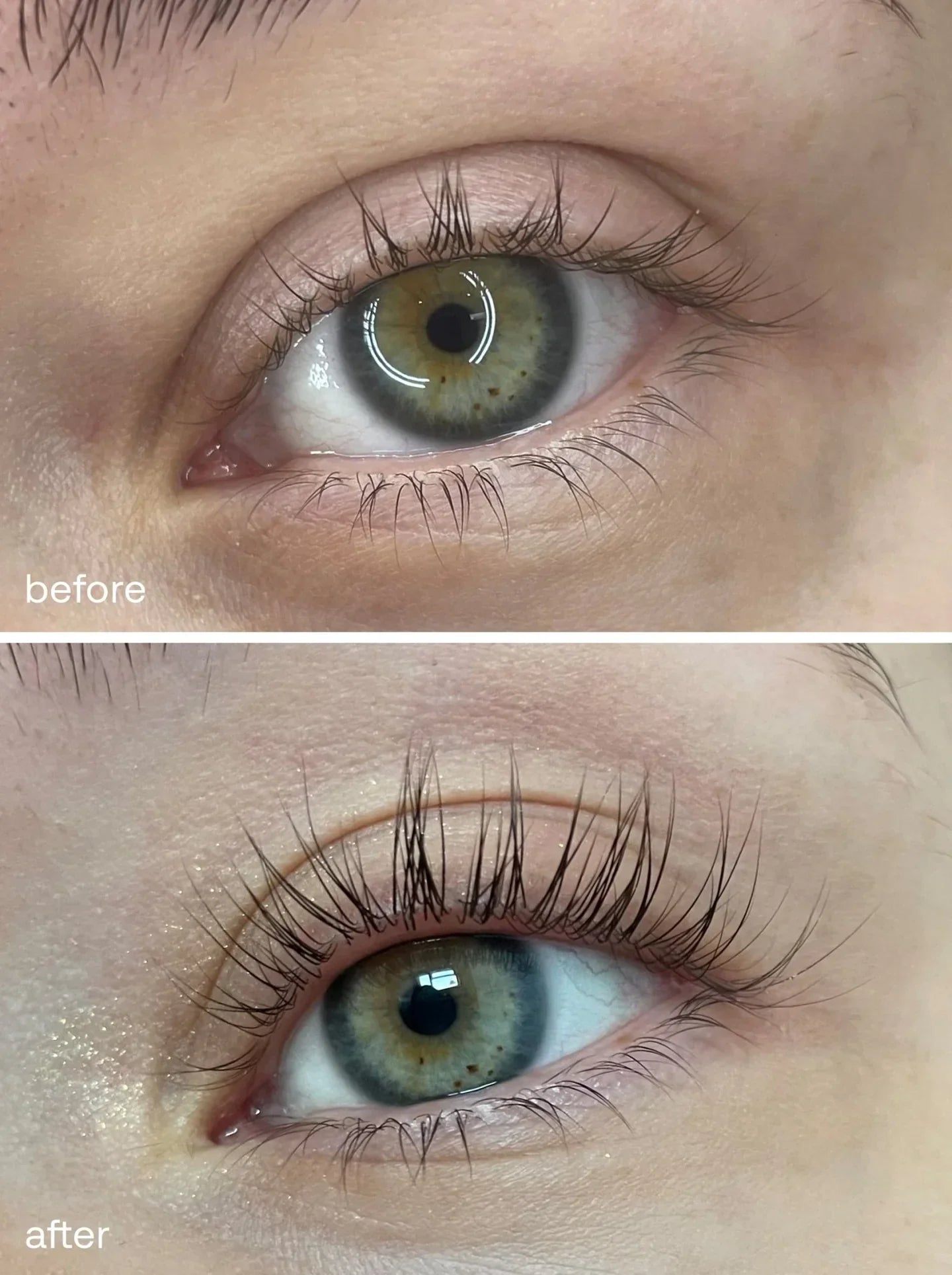 BBOJI™-AM/PM Lash Treatment Set, Promotes Thicker and Longer-Looking Lashes