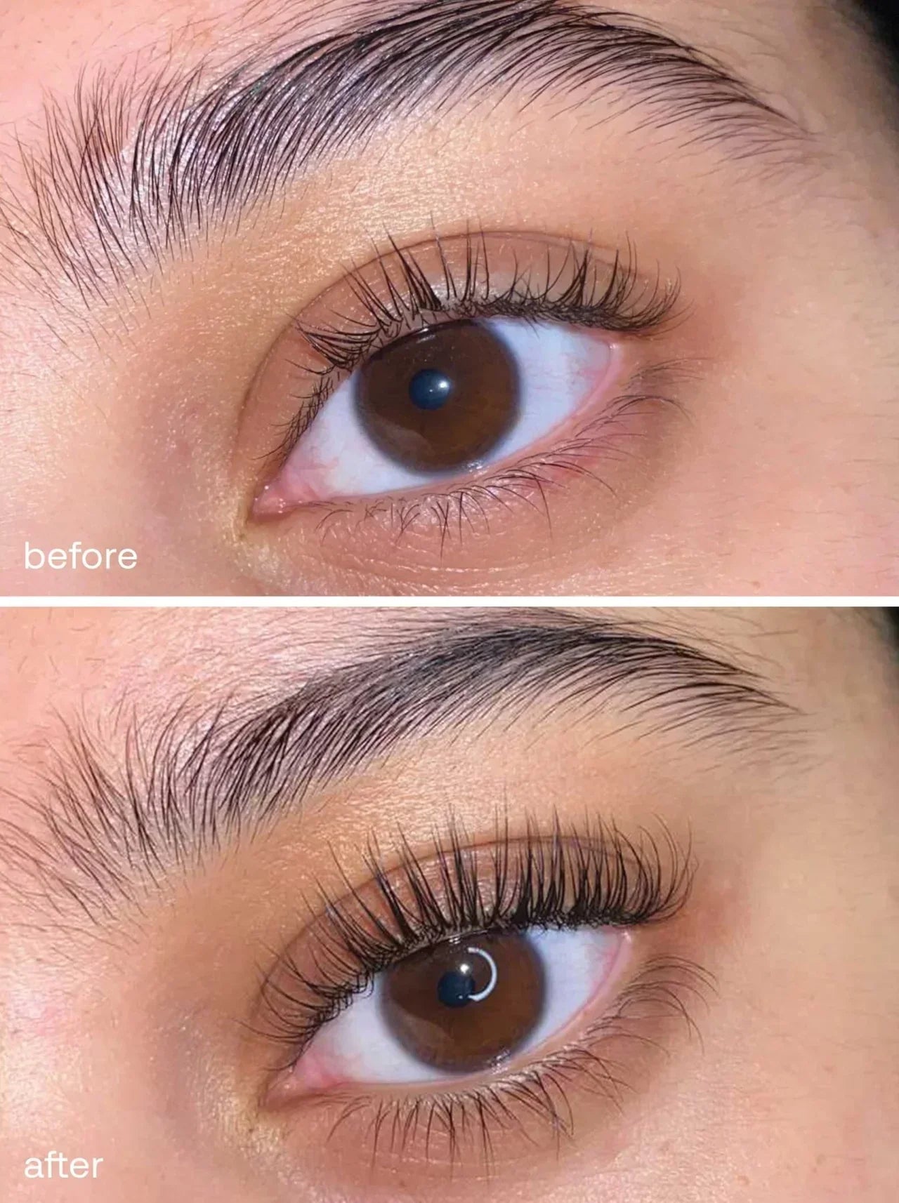 BBOJI™-AM/PM Lash Treatment Set, Promotes Thicker and Longer-Looking Lashes