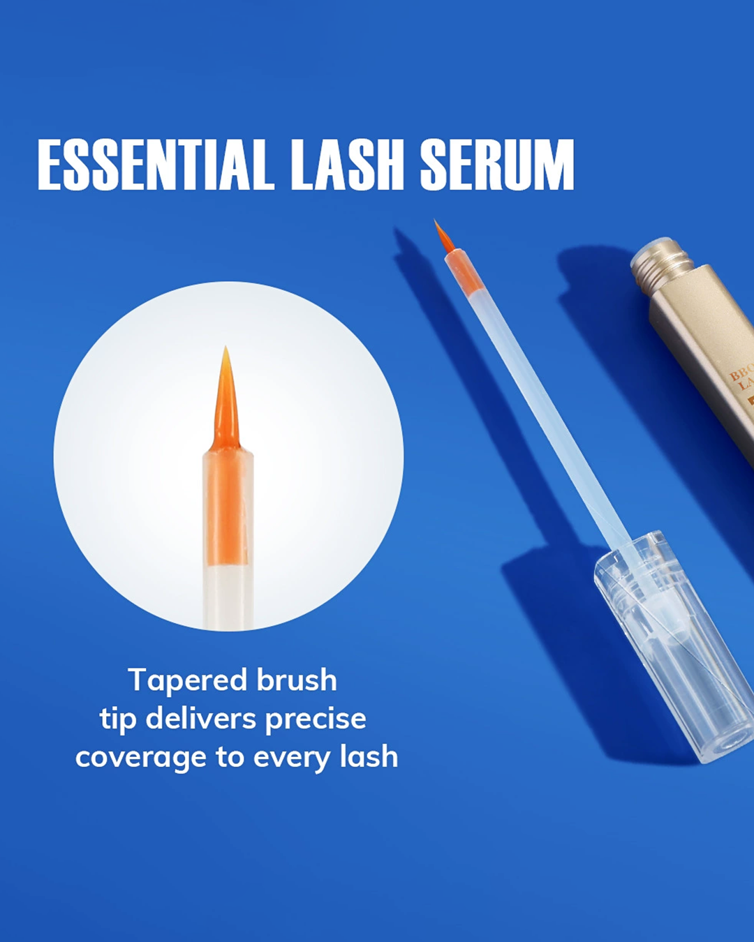 BBOJI™-AM/PM Lash Treatment Set, Promotes Thicker and Longer-Looking Lashes