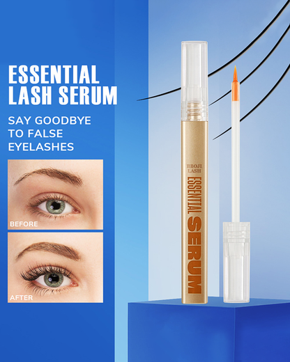 BBOJI™-AM/PM Lash Treatment Set, Promotes Thicker and Longer-Looking Lashes