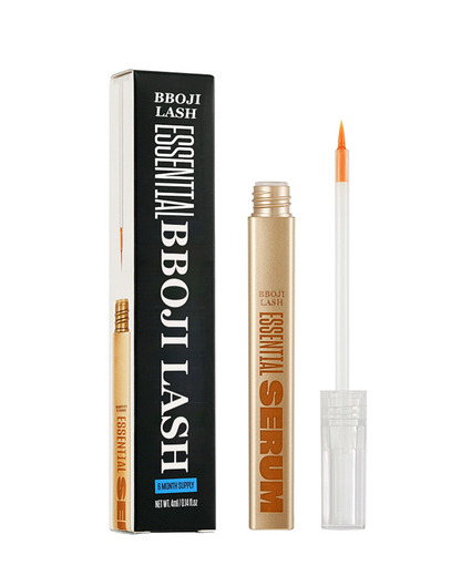 BBOJI™-AM/PM Lash Treatment Set, Promotes Thicker and Longer-Looking Lashes