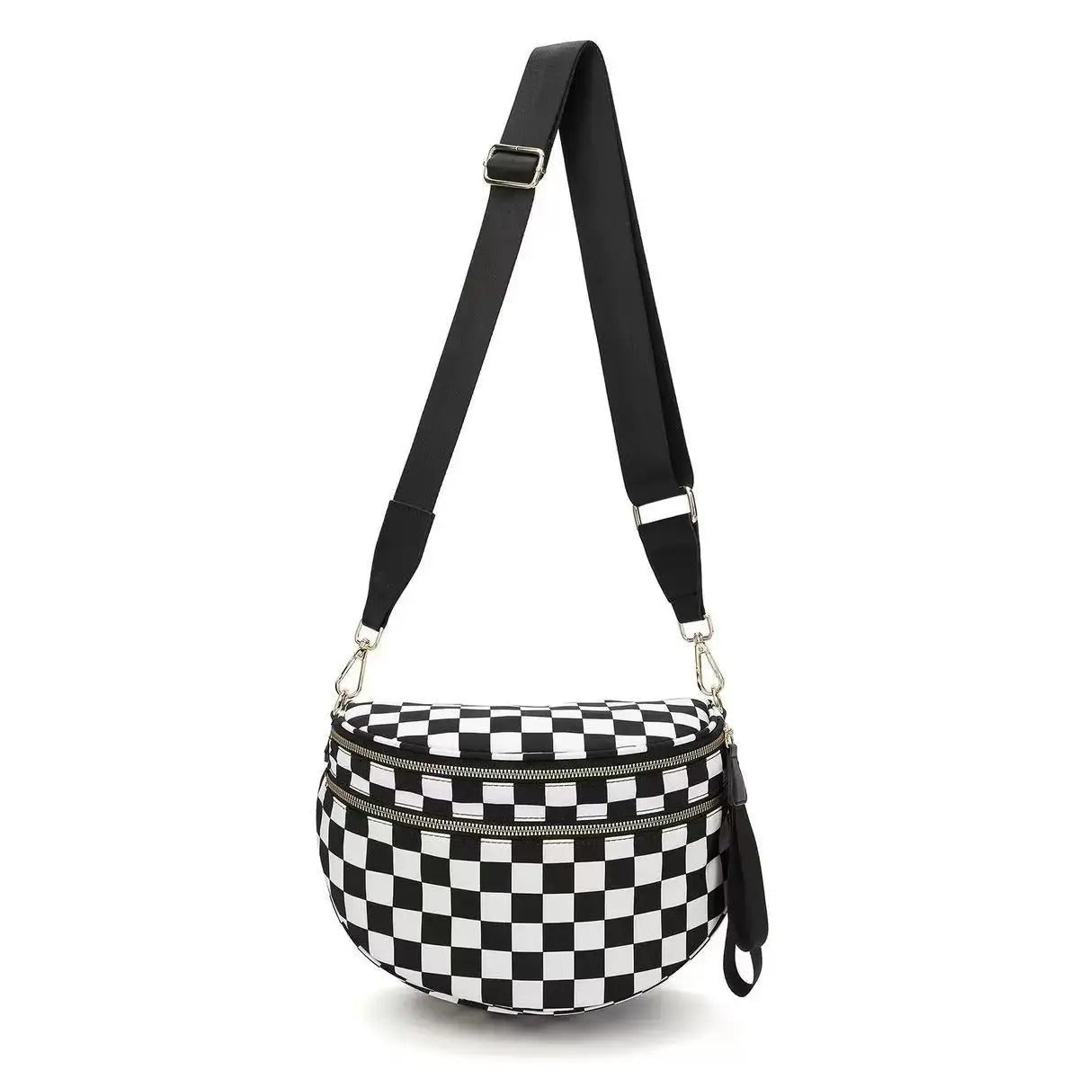 Essential Crossbody Bum Bag