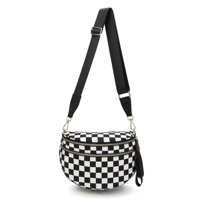 Essential Crossbody Bum Bag