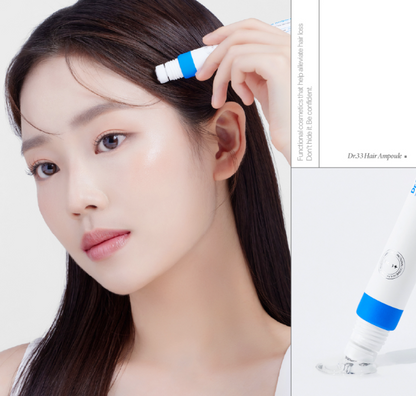 Scalpy Hair Serum