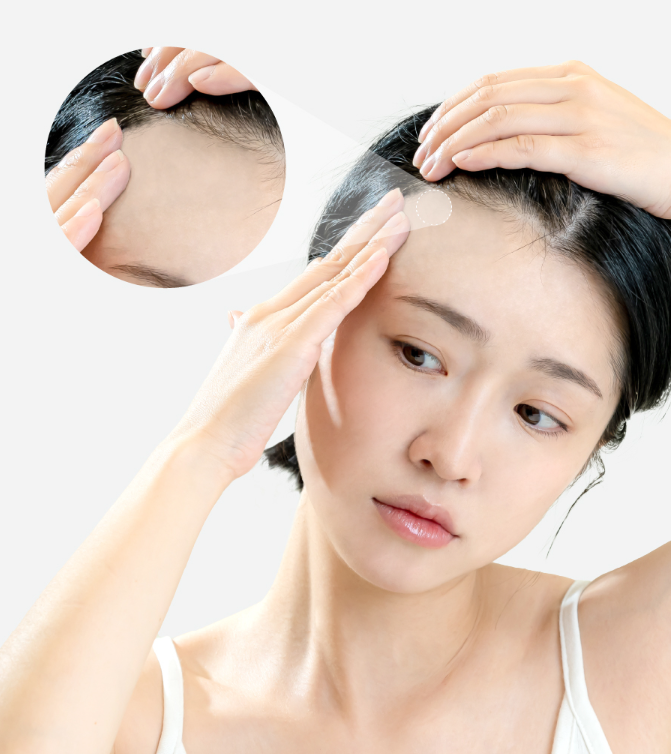 Scalpy Hair Serum