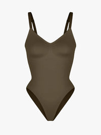 Brown Olive