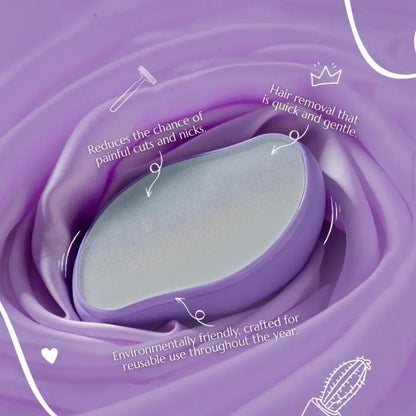 Bracurve™ Crystal Hair Eraser