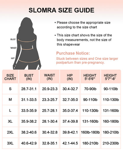 Postpartum shapewear for women 🌟 Abdominal shaping clothes 👍