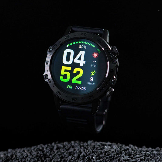 Durable Smart Watch
