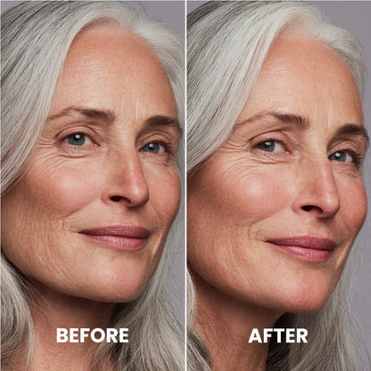 Bracurve Instant FirmX Collagen Eye Patches