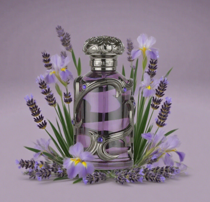 Eau de Toilette for Men and Eau de Toilette for Women | Two scents, one irresistible chemistry