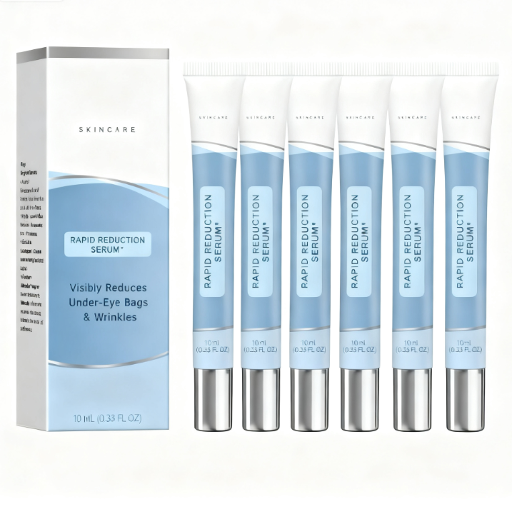 Rapid Reduction Wrinkle Serum