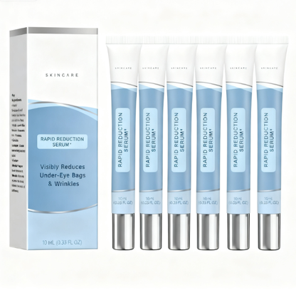Rapid Reduction Wrinkle Serum