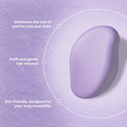 Bracurve™ Crystal Hair Eraser