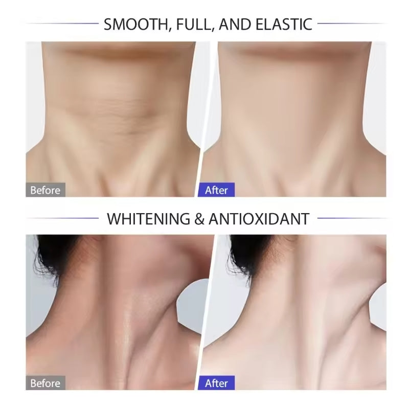 Popular Neck Cream + Sculpting & Toning Arm Cream 🎁
