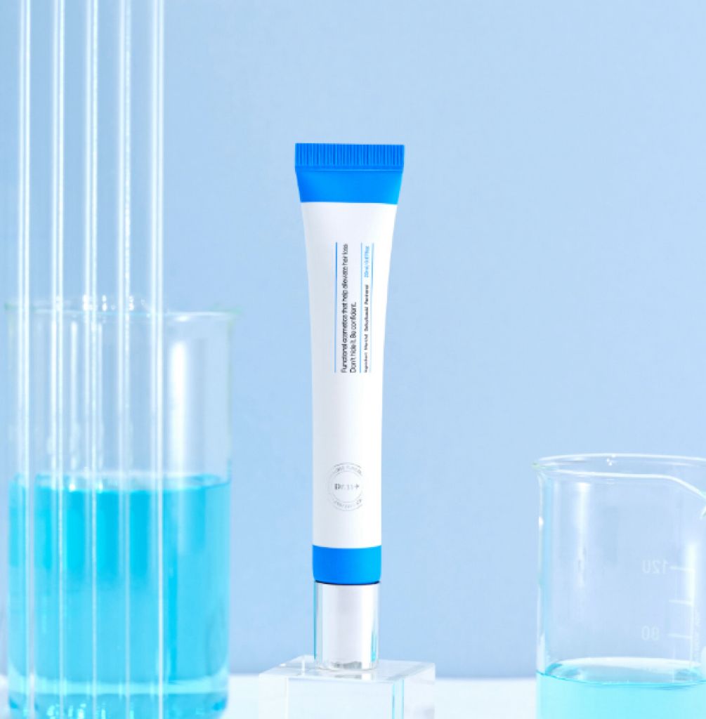 Scalpy Hair Serum