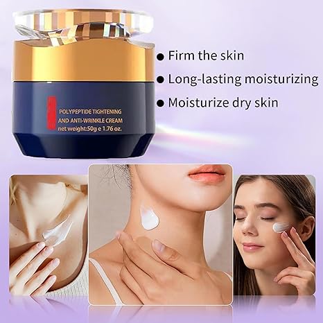 anti-wrinkle cream，Face cream, firming skin cream, super value and special offer ❗