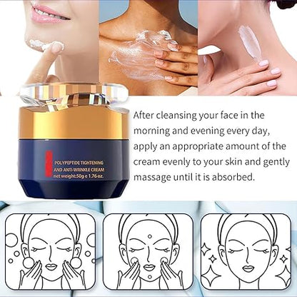 anti-wrinkle cream，Face cream, firming skin cream, super value and special offer ❗